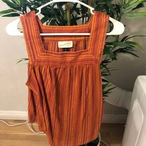 Universal thread tank